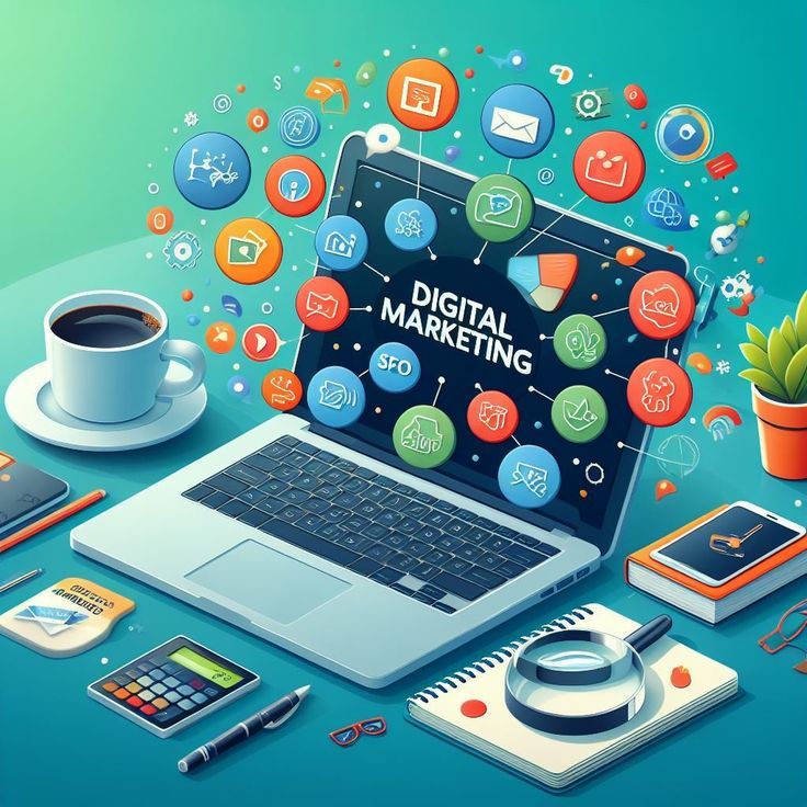 DIGITAL MARKETING  Facebook page marketing  ~YouTube marketing